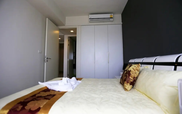 Unixx Condominiums by Win 99 Group