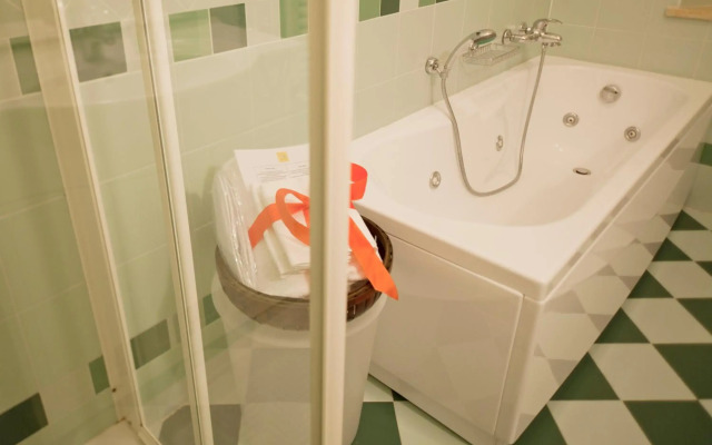 Exclusive Aparthotel La Reunion