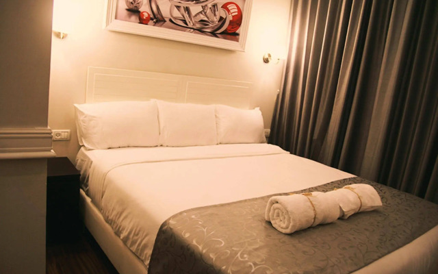 Hotel Lenis