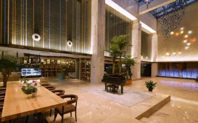 Ramada by Wyndham Xi'an Long march