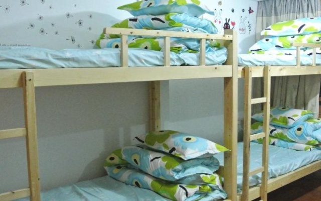 Wuhan Morning Bird Youth Hostel – Guest Rooms – Wuhan