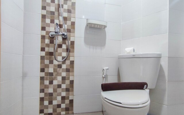The Alton Apartment