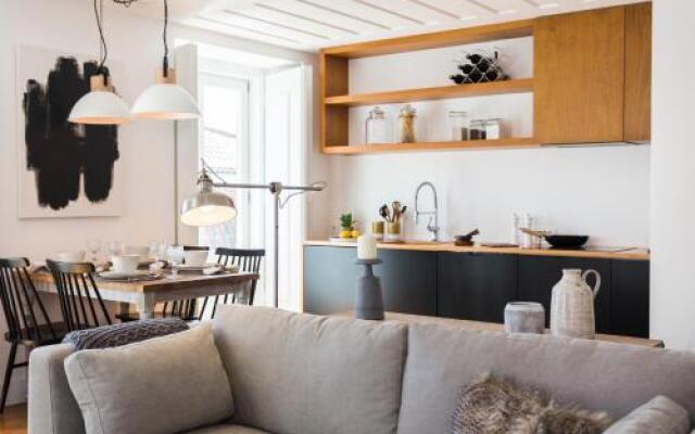 Prime Lisbon - Sao Paulo 5