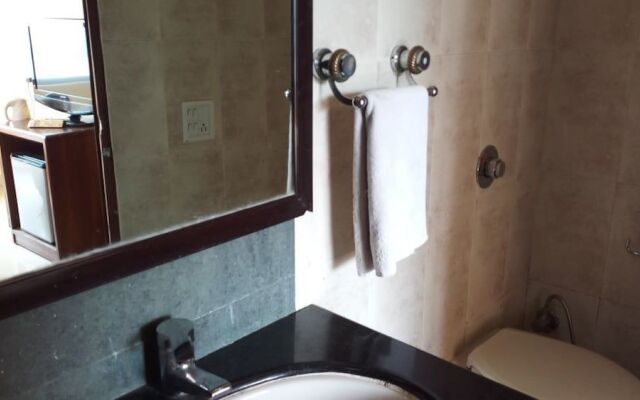 Hotel Indus