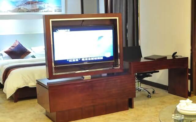 Grand Slam Hotel