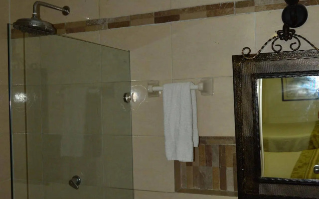 Casa Mary