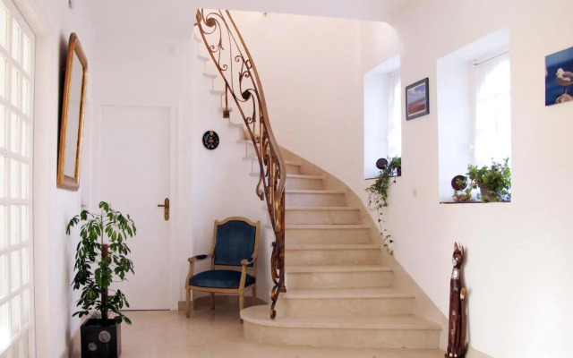 Holiday Home La Mouette - PLE208