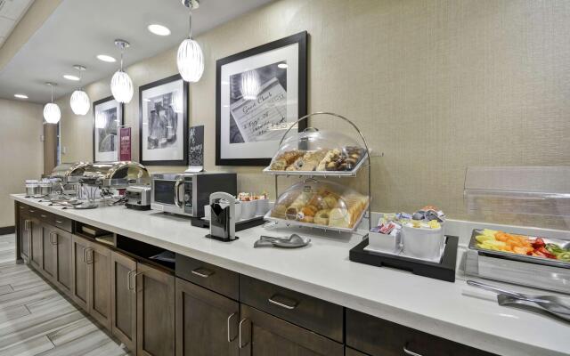 Hampton Inn Blue Ash/Cincinnati