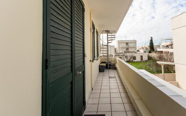 Appartamento Dea climatizzato a 150 m dal mare