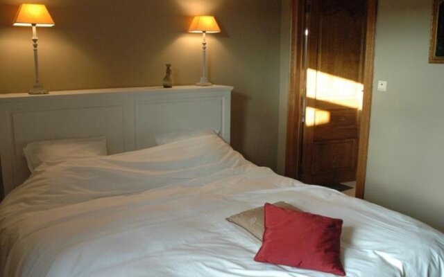 Bed & Breakfast Gaussignac