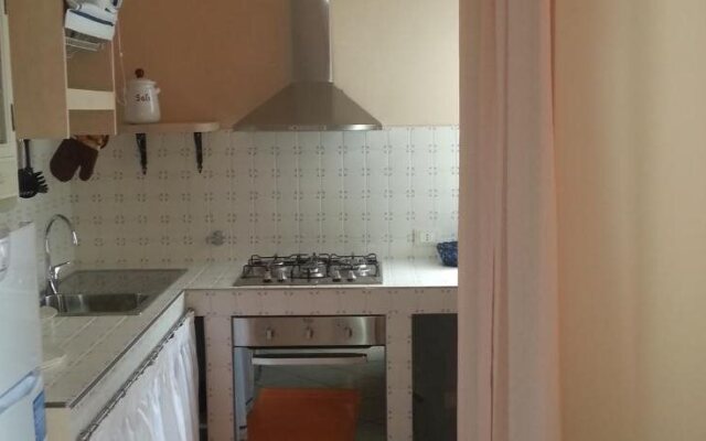 Casa Vacanze La Marina