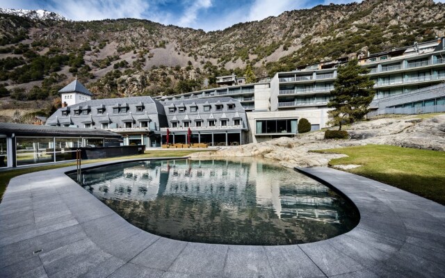 Andorra Park Hotel