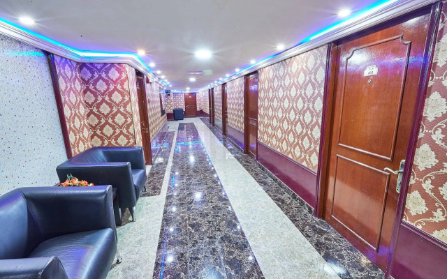 West Hotel