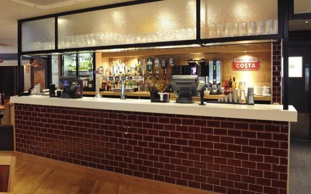 Premier Inn Redditch North A441