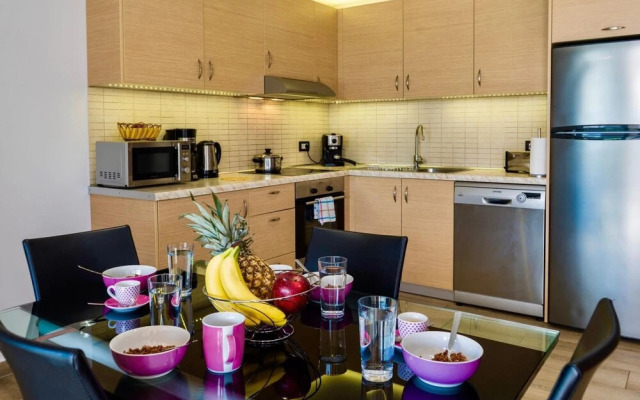 Estrella Villas Rhodes Primavera Villa Up to 4 Guests