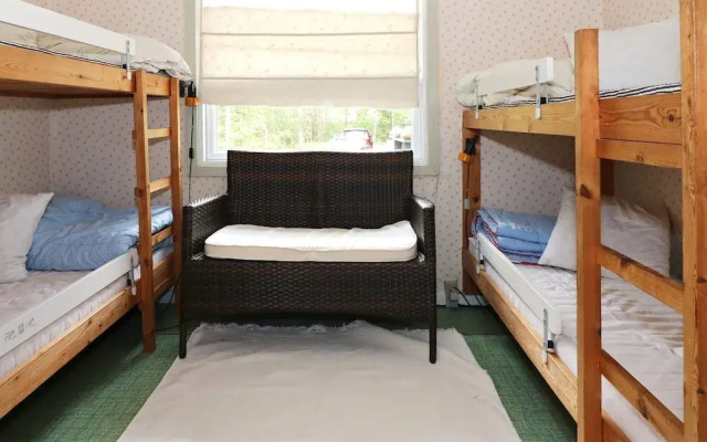 6 Person Holiday Home in Hadsund