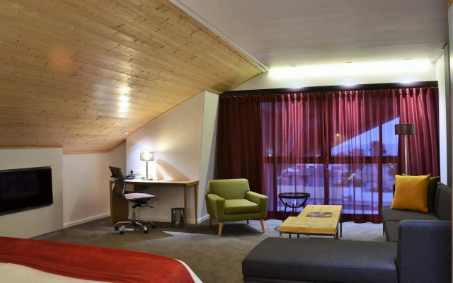 BON Hotel Swakopmund
