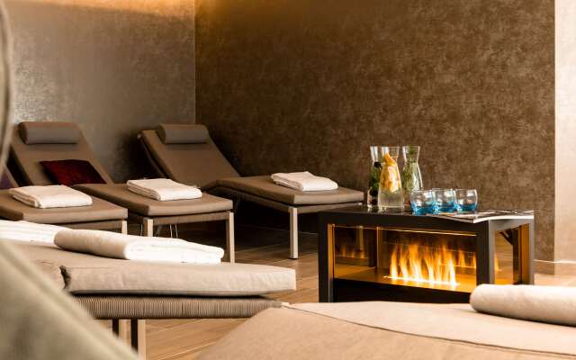 Dorint Kongresshotel Mannheim