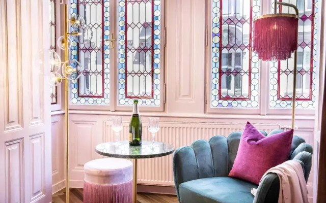 Hotel Josefine
