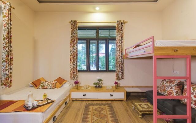 Girisadan Farmstay by Vista Rooms