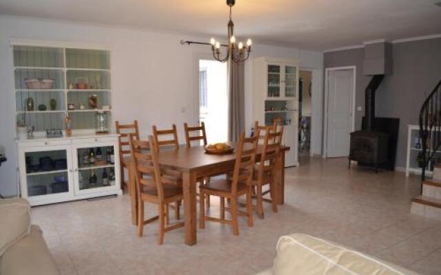 Villazur - 120M² Au C Ur De La Provence