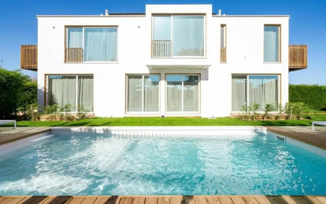 Casa Vica - Sagres Apartments