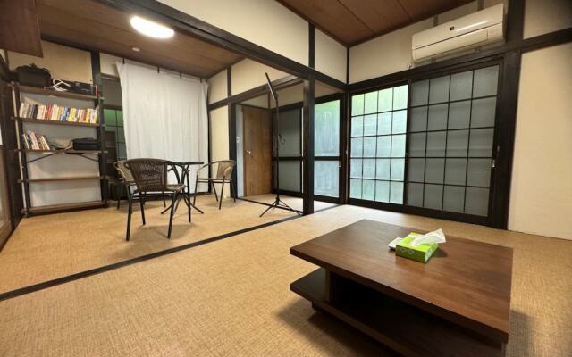 JapaneseTraditional house ONDa