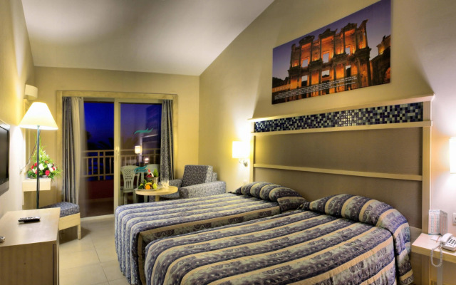 Ephesia Holiday Beach Club