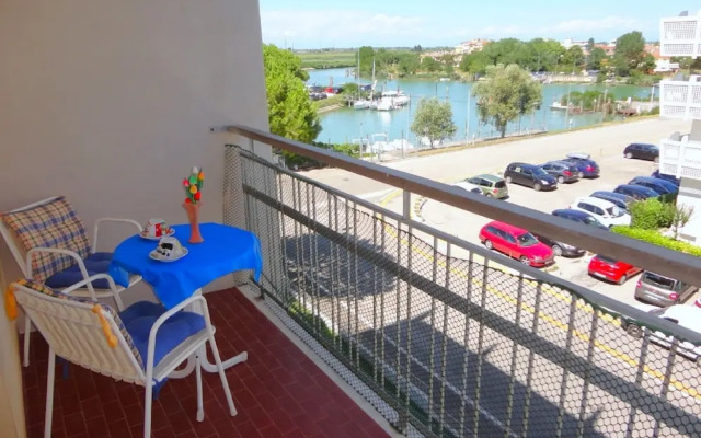 Apartment in Porto Santa Margherita Near Beach