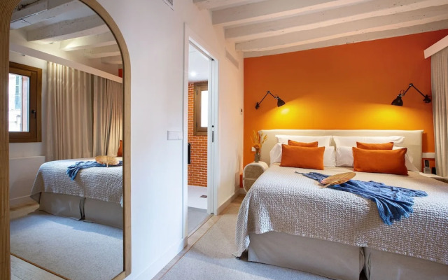 Samaritana Pied-à-Terre