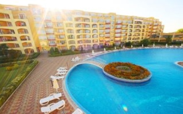 Midia Family Resort