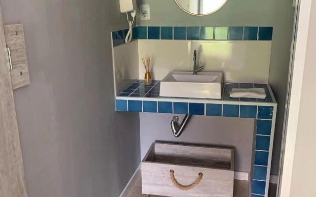 Villa Sāo Francisco