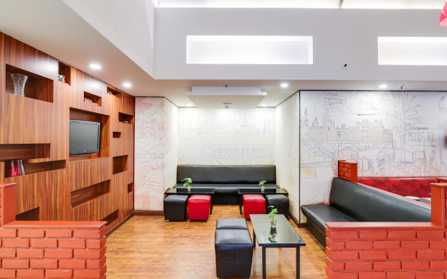 Red Fox by Lemon Tree Hotels, East Delhi