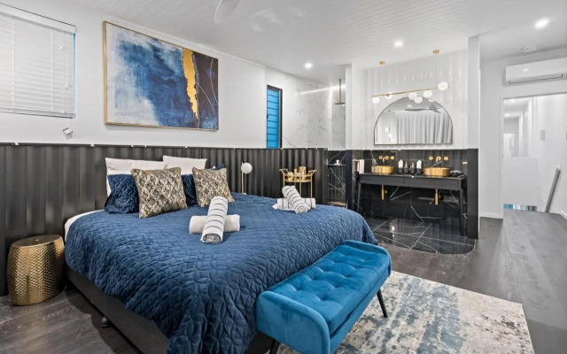 NEW! Dacha on Maggie No#2, Unrivaled Island Luxury