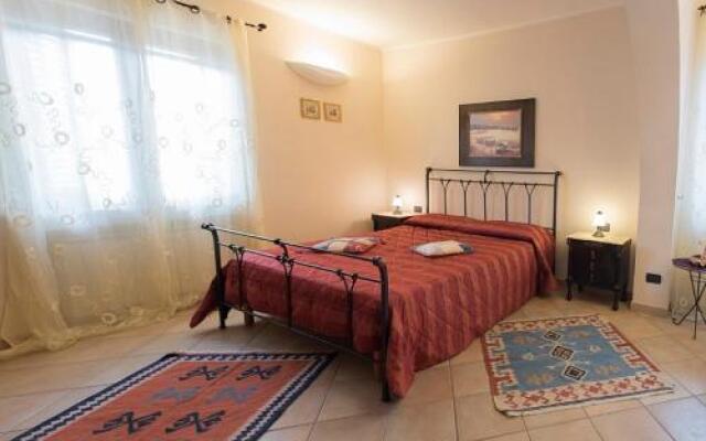 Ilha Preta Bed & Breakfast
