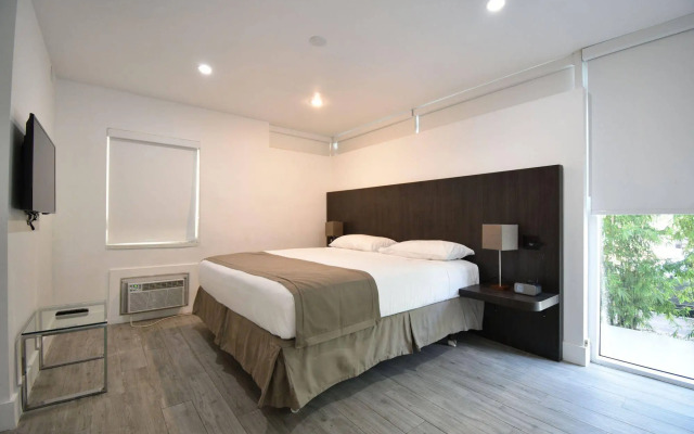 Harding Beach Suites