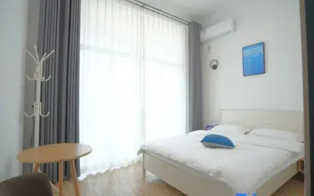 Pingtan Liuxia Inn