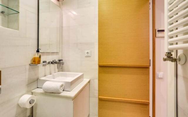 Stylish 2 Bed In The Heart Of Gracia