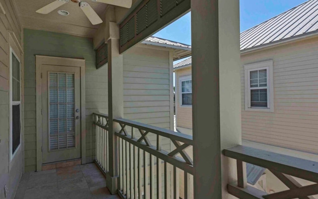 Imperial Sandcastle II