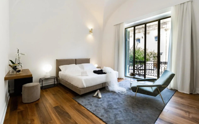 Dome Hotel