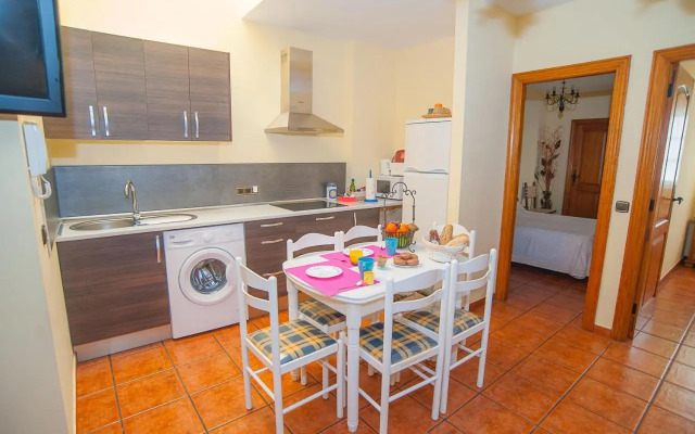 La Casita Nueva