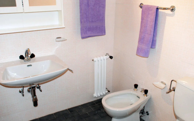 Mini - Two Bedroom