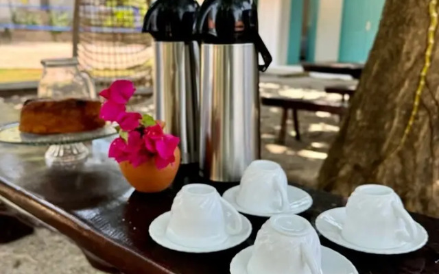 Amaly Pousada e Bistrô