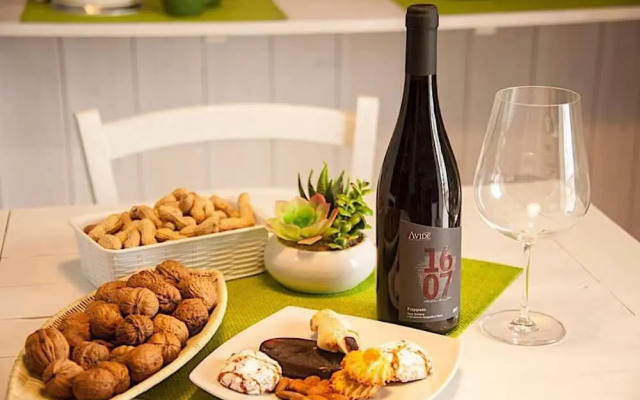 Turismo Rurale Cozzo di Papaleo