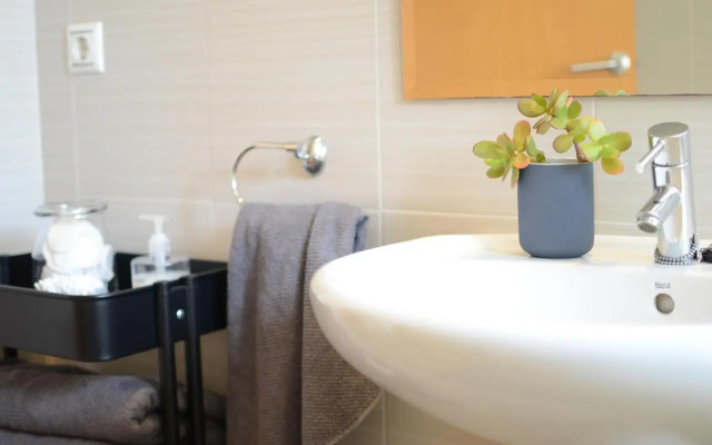 Apartment Hispamar