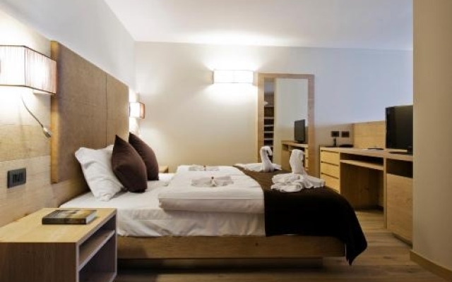 Design And Suite Hotel Ciarnadoi