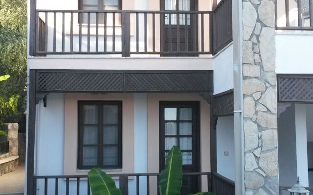 Turkuaz Butik Hotel Sarıgerme