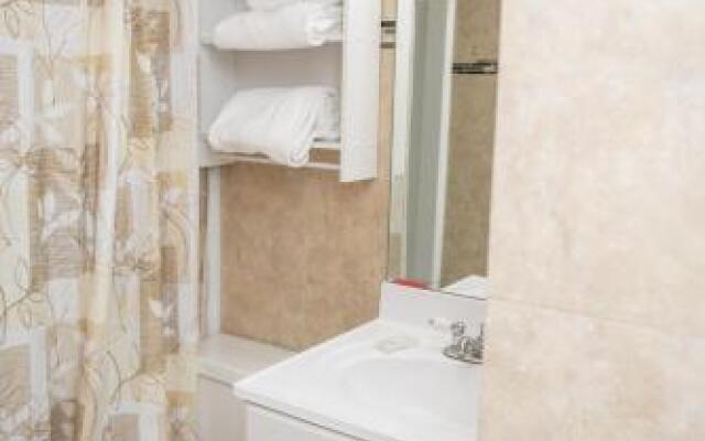 Snowshoe Condo Unit 269