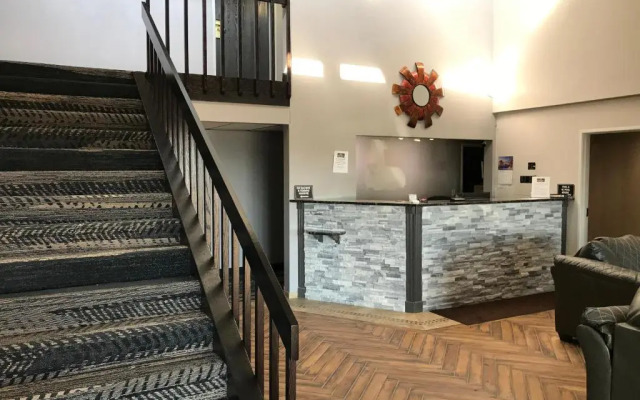 Americas Best Value Inn Clearwater