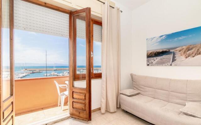 Casa Spiaggia Molo 4